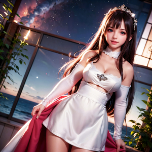 ノーザンドリームス - Nights