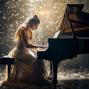 Desbloqueando El Enfoque: El Viaje Enigmático Del Piano