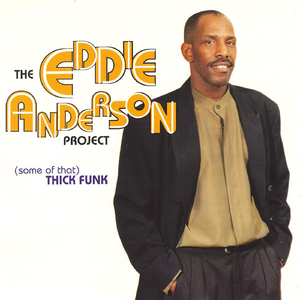 Thick Funk (Live)