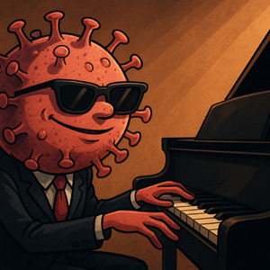 インフルエンザのブルース