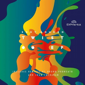 Twist (Bruno Pronsato Remix)