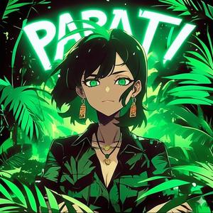 PARA TI Phonk (Slowed + Reverb)