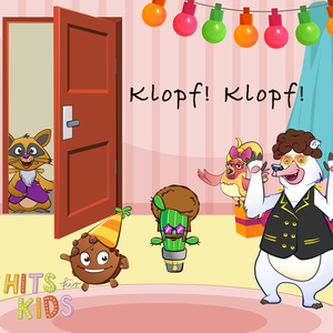 Klopf! Klopf!