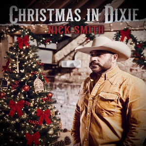 Christmas in Dixie