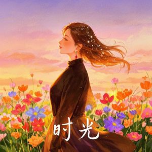 时光里的花-慈文