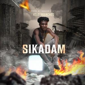SIKADAM