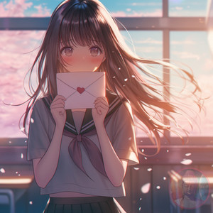 胸の中で叫ぶ、好きやけん