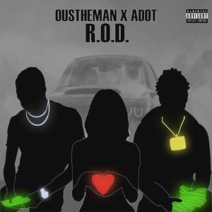 R.O.D. (feat. Adot)