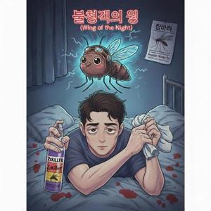 불청객의 윙 (Wing of the Night)