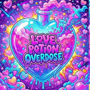 Love Potion Overdose