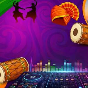 Marathi DJ SONG