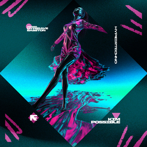 KIM POSSIBLE (HYPERTECHNO)