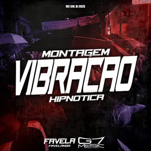 Montagem Vibração Hipnótica