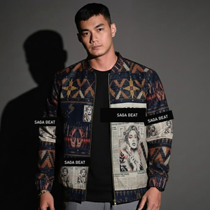 Saga Beat V Glamazone