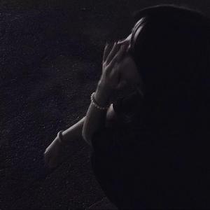 又是一个睡不着的夜晚