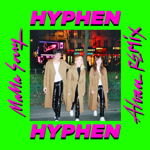 Mama Sorry (Alvan Remix)