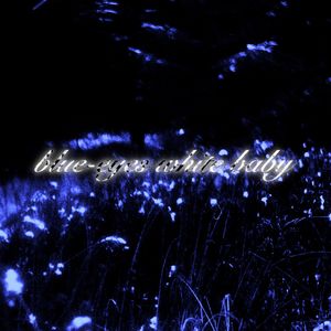 Blue-Eyes White Baby