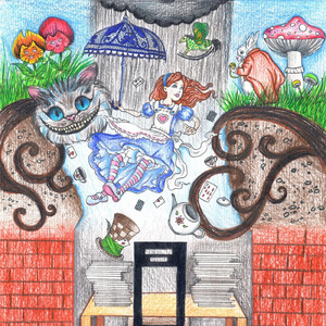 Офисная туча