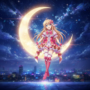 雨音のプリズム