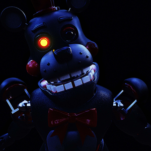 FNAF ФОНК