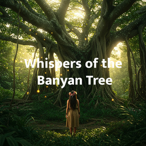 Whispers of the Banyan Tree