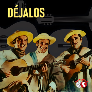 Dejalos