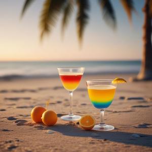 Sunny Holidays (Part II)