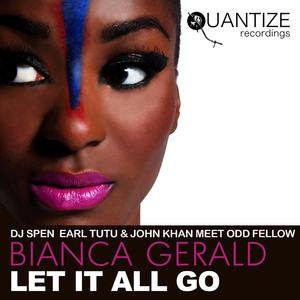 Let It All Go (DJ Spen & Jay Kutz Mix)
