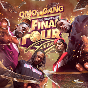 Red Rari (Rico, J Kidd & Luwee 13)