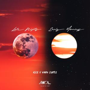 Uptown (feat. MCWESTMICK)