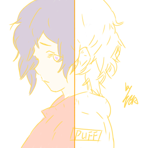 影子（Prod.by 煊煊）