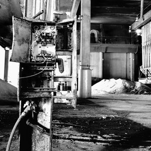 Deserted Produce