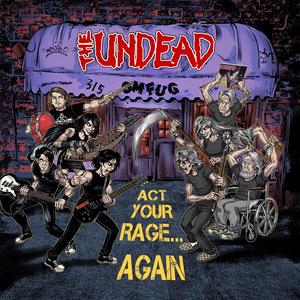 We Don't Want The Poor In New York City (feat. Ace Von Johnson, Andreas Holma & Bizz Tronix)