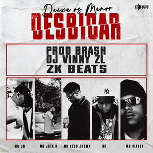 Deixa os Menor Disbicar