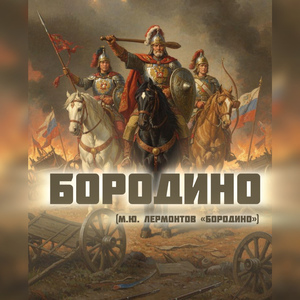 Бородино (М.Ю. Лермонтов "Бородино")