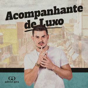 Acompanhante de Luxo (Ao Vivo)