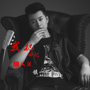 我把回忆酿成酒