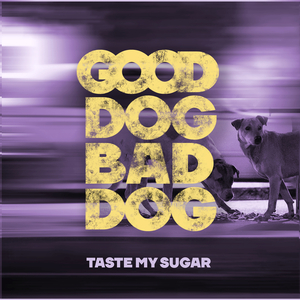 Taste My Sugar