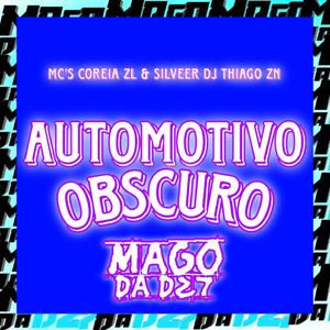 AUTOMOTIVO OBSCURO