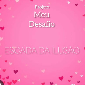 Escada da ilusão