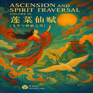 Vessel Without Oars 无橹之舟 【蓬莱仙赋】