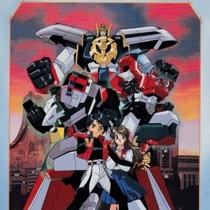 嵐の勇者 (ヒーロー)