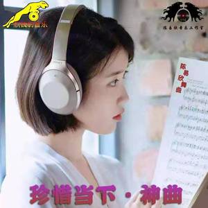 生日快乐 - (单身狗慢摇嫉妒版)