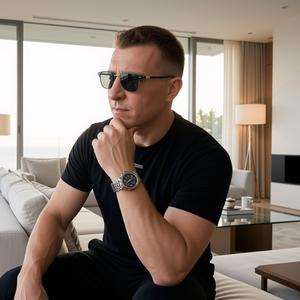 Світло крізь ніч