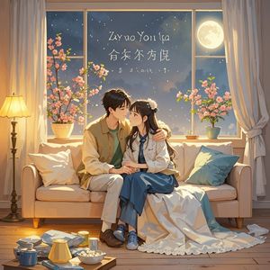 有你在的地方-陈立超