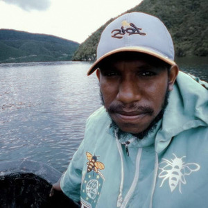 amady kaweno gaige aniya dimiko akepa noo (isak bunai) (Acoustic)