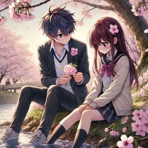 hua main finding her