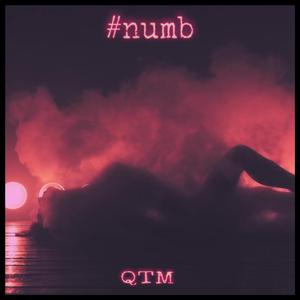 #numb