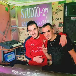 Gdabna baraj kona sakranin