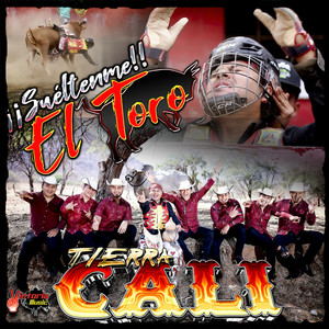 Sueltenme El Toro